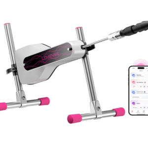 Lovense Mini Sex Machine